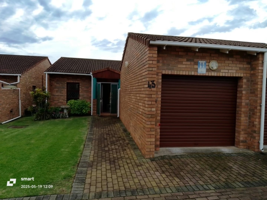To Let 2 Bedroom Property for Rent in Fernglen Eastern Cape